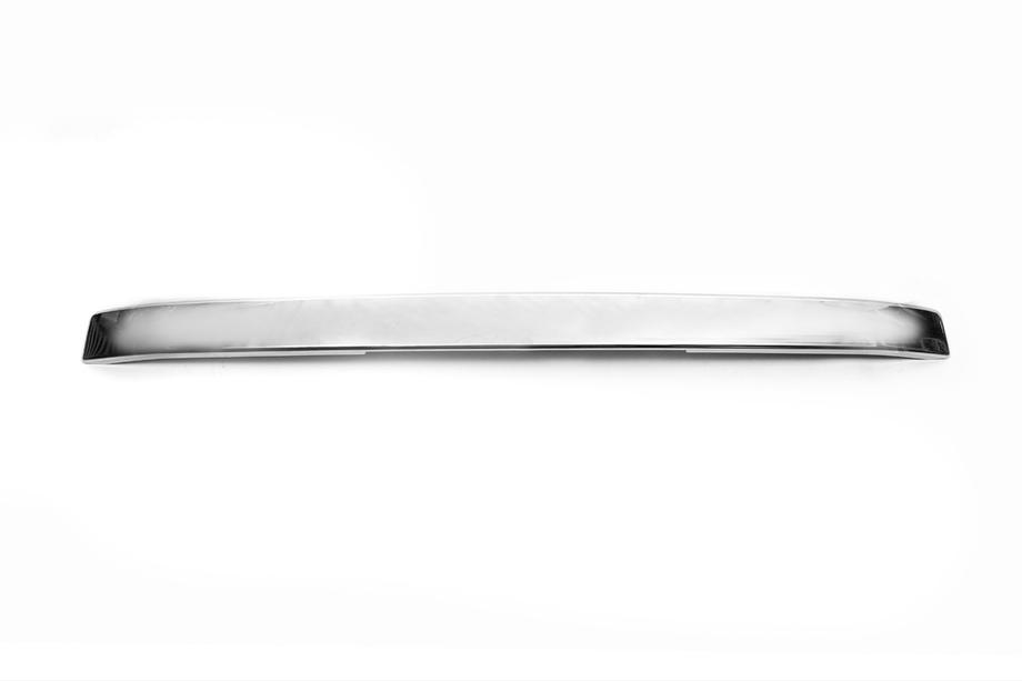 Jeep Grand Cherokee WK 2004–2010 Aizmugurējā līste (plastmasa) Image