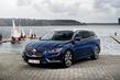 Renault Talisman Estate universāla apskats foto 8