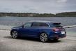 Renault Talisman Estate universāla apskats foto 7