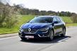 Renault Talisman Estate universāla apskats foto 1