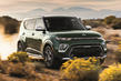 Jaunās paaudzes KIA Soul apskats foto 10