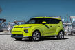 Jaunās paaudzes KIA Soul apskats foto 9