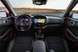 Jaunās paaudzes KIA Soul apskats foto 7