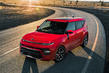Jaunās paaudzes KIA Soul apskats foto 1