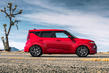 Jaunās paaudzes KIA Soul apskats foto 2