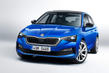 Jauns hečbeks Skoda Scala uzņēmuma modeļu klāstā foto 9