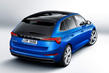 Jauns hečbeks Skoda Scala uzņēmuma modeļu klāstā foto 8