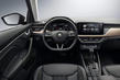 Jauns hečbeks Skoda Scala uzņēmuma modeļu klāstā foto 5