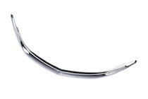 Mazda 6 2003–2008 Priekšējā režģa uzlikas (plastmasa) foto 2