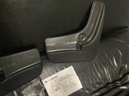 Mercedes Citan 2013–2021 Priekšējie dubļusargi Loker (2 gab., gumija) foto 3