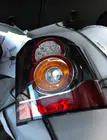 Land Rover Freelander II 2006–2014 Aizmugurējie lukturi (LED) foto 3