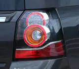 Land Rover Freelander II 2006–2014 Aizmugurējie lukturi (LED) foto 4