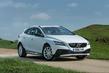 Volvo V40 Cross Country hečbeka bezceļu versijas apskats foto 7
