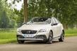Volvo V40 Cross Country hečbeka bezceļu versijas apskats foto 2
