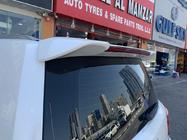 Toyota Land Cruiser 200 2007–2021 LED spoileris (2016-2021) foto 4