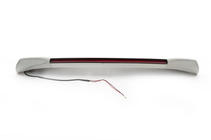 Toyota Land Cruiser 200 2007–2021 LED spoileris (2016-2021) foto 7