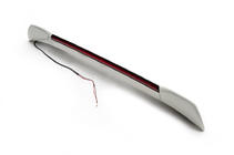 Toyota Land Cruiser 200 2007–2021 LED spoileris (2016-2021) foto 6