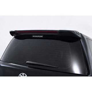 LED spoileris (2016-2021) Toyota Land Cruiser 200 2007–2021 foto 2