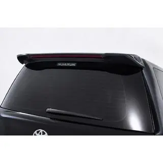 LED spoileris (2016-2021) Toyota Land Cruiser 200 2007–2021 foto 2