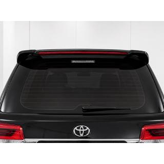 LED spoileris (2016-2021) Toyota Land Cruiser 200 2007–2021 foto 1