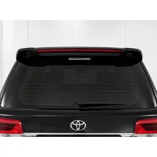 LED spoileris (2016-2021) Toyota Land Cruiser 200 2007–2021 foto 1