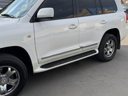 Toyota Land Cruiser 200 2007–2021 Sānu pakāpieni (2015-2021) foto 7