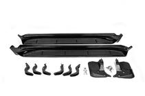 Toyota Land Cruiser 200 2007–2021 Sānu pakāpieni (2015-2021) foto 5