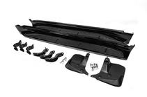 Toyota Land Cruiser 200 2007–2021 Sānu pakāpieni (2015-2021) foto 6