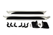 Toyota Land Cruiser 200 2007–2021 Sānu pakāpieni (2015-2021) foto 3