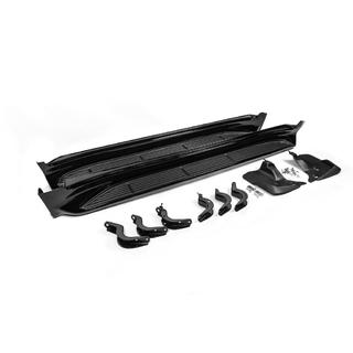 Sānu pakāpieni (2015-2021) Toyota Land Cruiser 200 2007–2021 foto 4