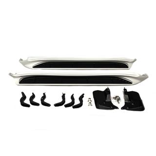 Sānu pakāpieni (2015-2021) Toyota Land Cruiser 200 2007–2021 foto 3