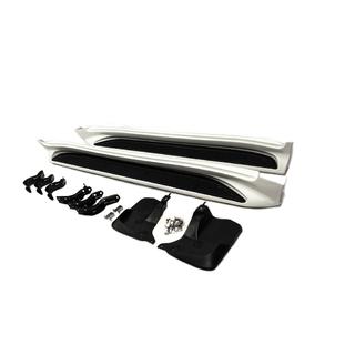 Sānu pakāpieni (2015-2021) Toyota Land Cruiser 200 2007–2021 foto 1