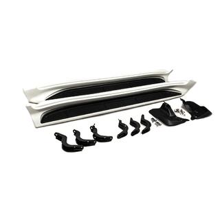 Sānu pakāpieni (2015-2021) Toyota Land Cruiser 200 2007–2021 foto 2