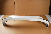 Toyota Land Cruiser 200 2007–2021 Bodykit komplekts 2012-2015 (LC15) Melna krāsa foto 5