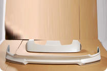 Toyota Land Cruiser 200 2007–2021 Bodykit komplekts 2012-2015 (LC15) Melna krāsa foto 6