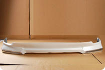 Toyota Land Cruiser 200 2007–2021 Bodykit komplekts 2012-2015 (LC15) Melna krāsa foto 7