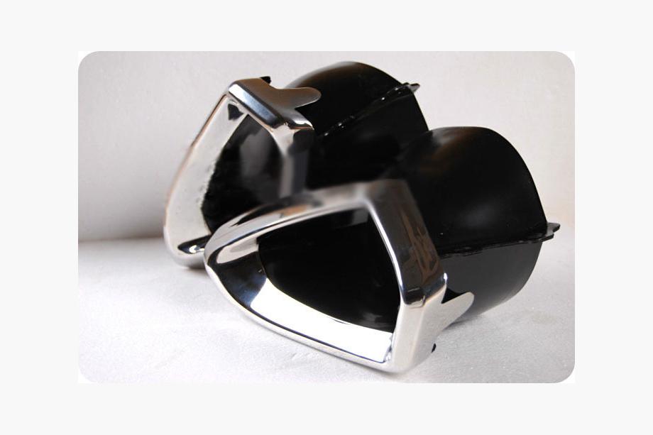Toyota Land Cruiser 200 2007–2021 Bodykit komplekts 2012-2015 (LC15) Foto 12