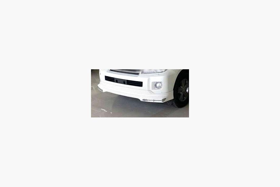 Toyota Land Cruiser 200 2007–2021 Bodykit komplekts 2012-2015 (LC15) Foto 3