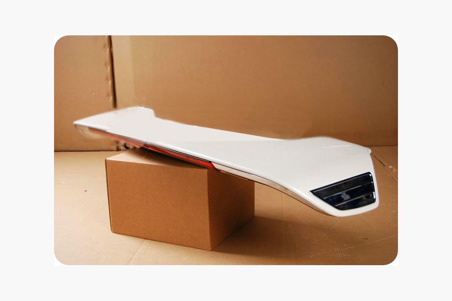 Toyota Land Cruiser 200 2007–2021 Bodykit komplekts 2012-2015 (LC15) Foto 4
