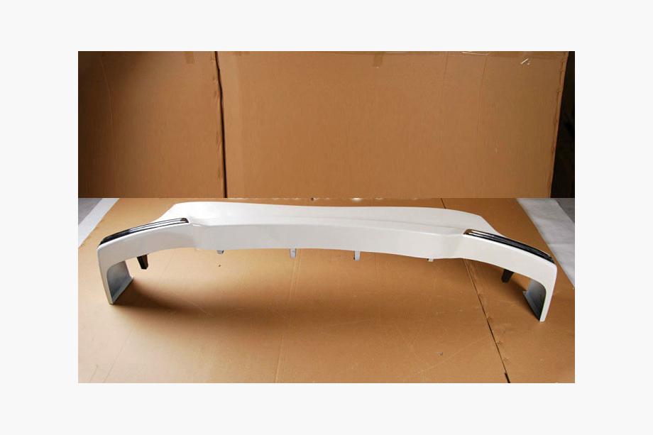 Toyota Land Cruiser 200 2007–2021 Bodykit komplekts 2012-2015 (LC15) Foto 5