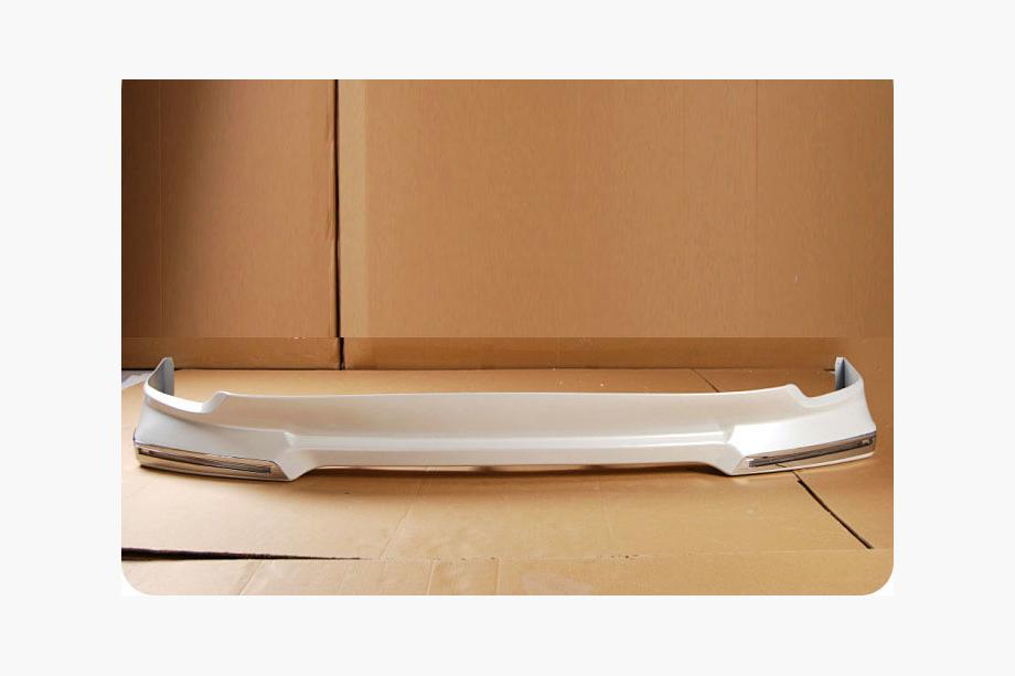 Toyota Land Cruiser 200 2007–2021 Bodykit komplekts 2012-2015 (LC15) Foto 7