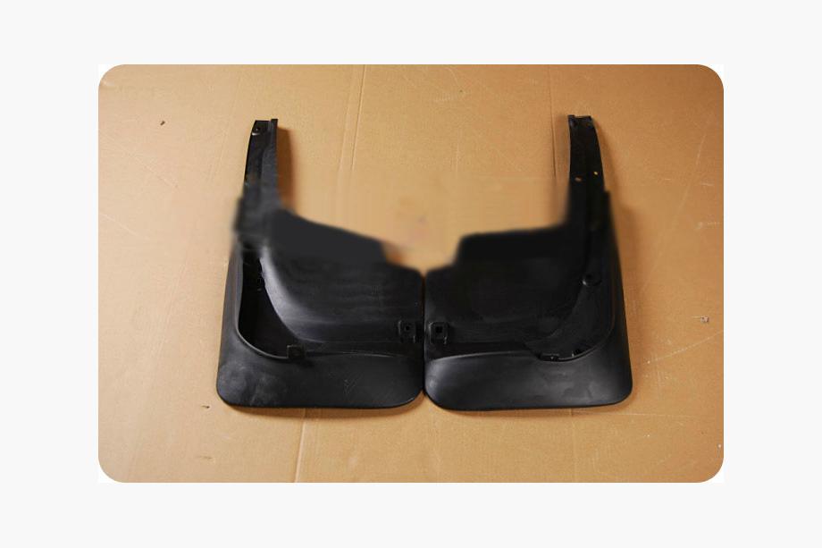 Toyota Land Cruiser 200 2007–2021 Bodykit komplekts 2012-2015 (LC15) Foto 8