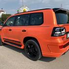 Toyota Land Cruiser 200 2007–2021 Virsbūves komplekts 2016↗ (Jaos-style) foto 2
