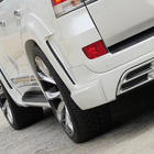 Toyota Land Cruiser 200 2007–2021 Aerodinamikas bodykit komplekts 2016-2021 (Wald) foto 28