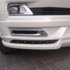 Toyota Land Cruiser 200 2007–2021 Aerodinamikas bodykit komplekts 2016-2021 (Wald) foto 29