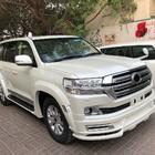Toyota Land Cruiser 200 2007–2021 Aerodinamikas bodykit komplekts 2016-2021 (Wald) foto 31