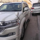 Toyota Land Cruiser 200 2007–2021 Aerodinamikas bodykit komplekts 2016-2021 (Wald) foto 23