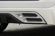 Toyota Land Cruiser 200 2007–2021 Aerodinamikas bodykit komplekts 2016-2021 (Wald) foto 16