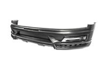 Toyota Land Cruiser 200 2007–2021 Aerodinamikas bodykit komplekts 2016-2021 (Wald) foto 39