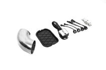 Toyota Land Cruiser 200 2007–2021 Aerodinamikas bodykit komplekts 2016-2021 (Wald) foto 44